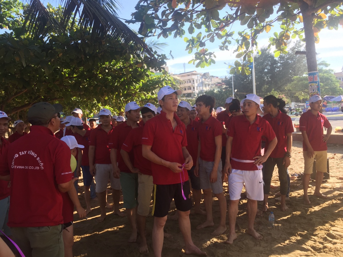 Tour du lịch Thái Nguyên - Sầm Sơn 3 ngày 2 đêm